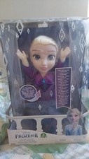 Bambola elsa giochi preziosi