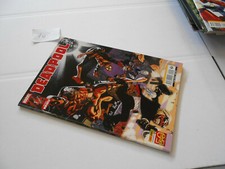 DEADPOOL 5 PRIMA EDIZIONE - PANINI COMICS MARVEL ITALIA  MI70
