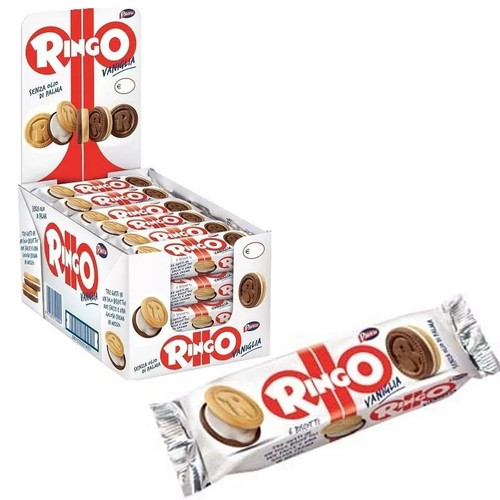 Confezioni ringo con - confezioni,