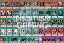 Porta Ragionamento Turbo Deck