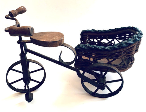 Supporto bici triciclo - supporto, bici/triciclo