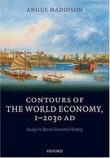 Contours the world - contours,