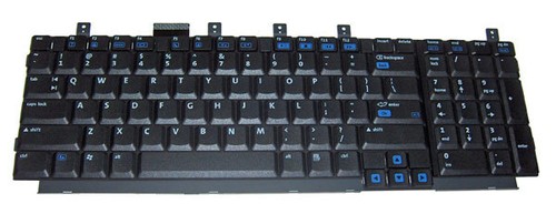 Tastiera originale notebook - tastiera,