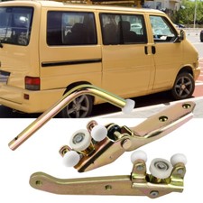 Kit guida rulli porta