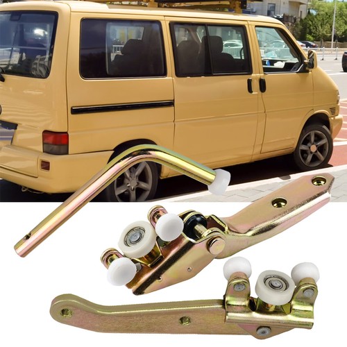 Kit guida rulli - , porta