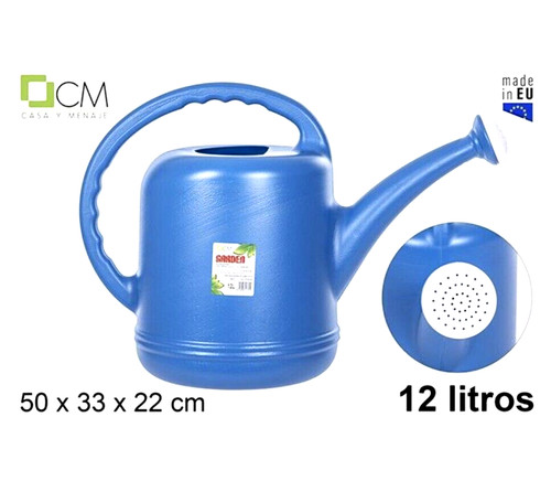 Innaffiatoio plastica - innaffiatoio,