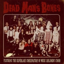 Dead Man's Bones - Dead Man's