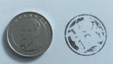 MEDAGLIA MICHELANGELO  I