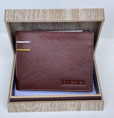 Diesel elegante portafoglio - diesel,