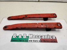 ORIGINAL MOTOM 48cc REAR RACK
