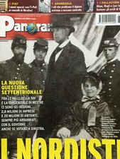 Panorama 2006 44.Nordisti,Donatella Versace,Martin Scorsese,Rossana Orlandi