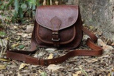 Borsa Regalo Di Natale Marrone
