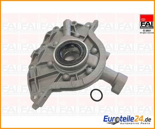 Pompa olio fai autoparts op237 - fai,