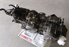 Motore Suzuki Burgman 650 2003