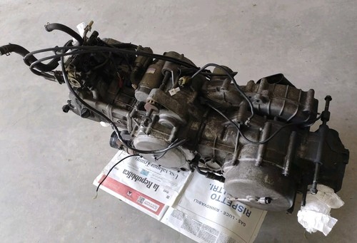 Motore suzuki burgman - burgman, 650