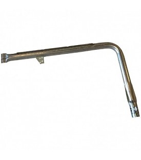 Bruciatore tubolare gruppi - 2,