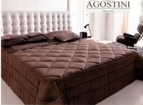 Trapunta piumone invernale - trapunta,