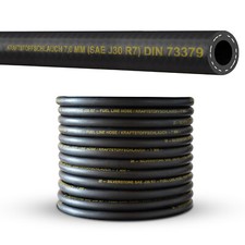 2 metri 7,0 mm TUBO BENZINA