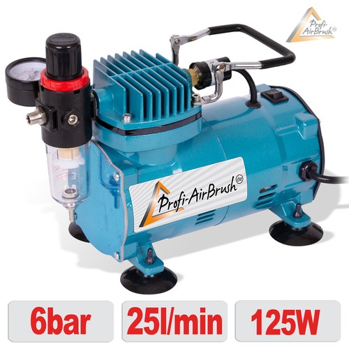 Compressore aerografo - compressore,