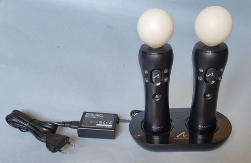 Pezzi sony playstation move - pezzi,