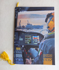 Calendario storico guardia - storico,