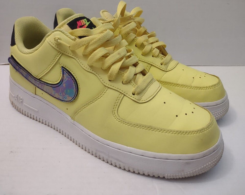 Nike air force low 07 - air, '07