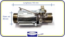 Resistenza Tubo Lavastoviglie