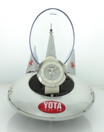 Orologio vintage insolito - orologio,