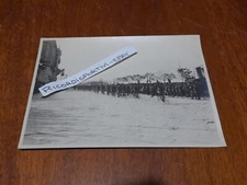 126 (1 Guerra Mondiale) Trieste truppe di Bersaglieri in bicicletta (11-11-1918)