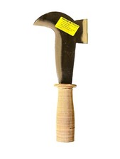 RONCOLA PENNATO LAMA ACCIAIO