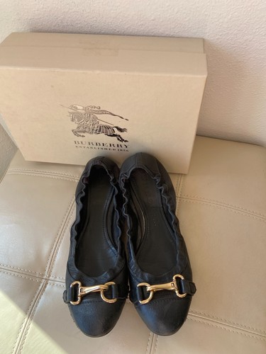 Ballerine ballo burberry - ballo,