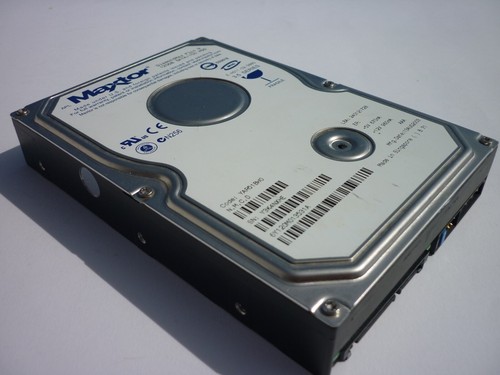 Maxtor diamondmax plus - diamondmax,