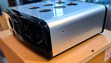 VIVA Audio L1 – Preamplificatore valvolare high-end Made in ITALY perfetto