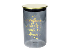 Barattolo In Vetro Generico