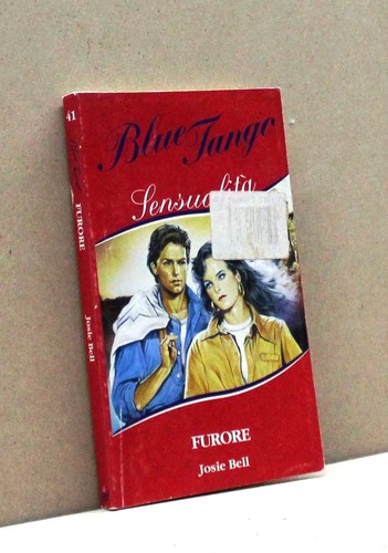 Furore bell libro - j., [libro