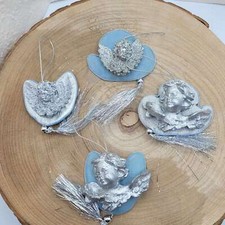 STOCK 12 Appendini di Natale