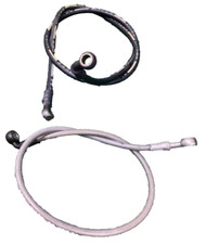 Tubo Freno Anteriore Aprilia Atlantic 250 2004 2005 2006 2007 2009 2010 2011