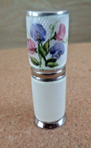 Attractive stg silver enamel - stg, &