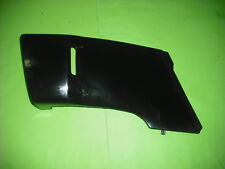 Yamaha XT600 XT 3TB 3UW Carena