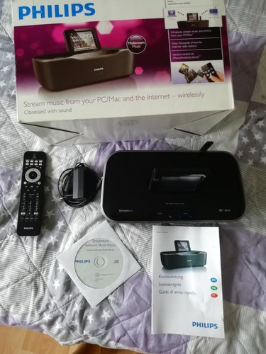 Philips 3700 internet - 3700/12,