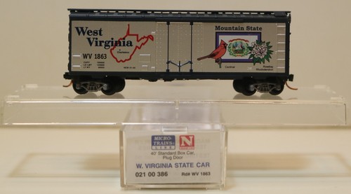 Micro treni scala - micro-treni, 02100386