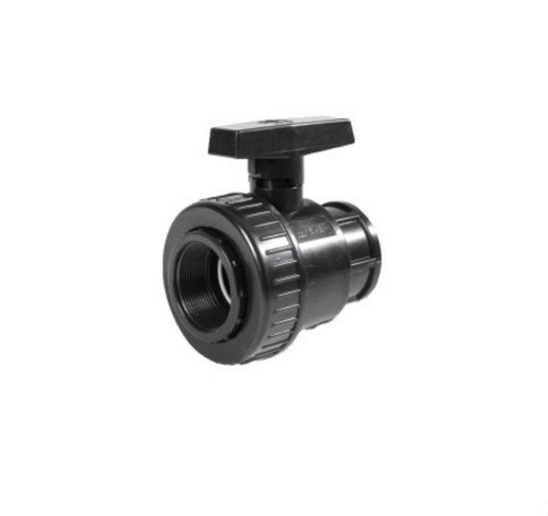 Valvola sfera pvc - sfera, monoghiera