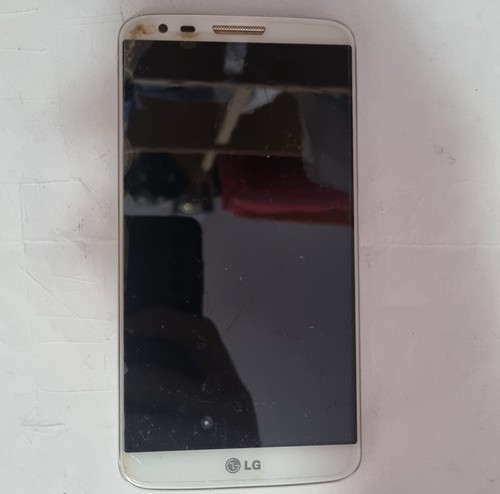 Smartphone g2 - smartphone, lg