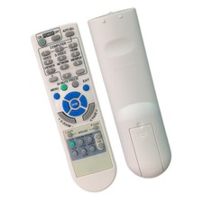 Telecomando per proiettore nec - per,