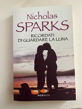 Ricordati guardare luna - ricordati, di
