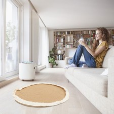 Tappeto Cameretta Rotondo