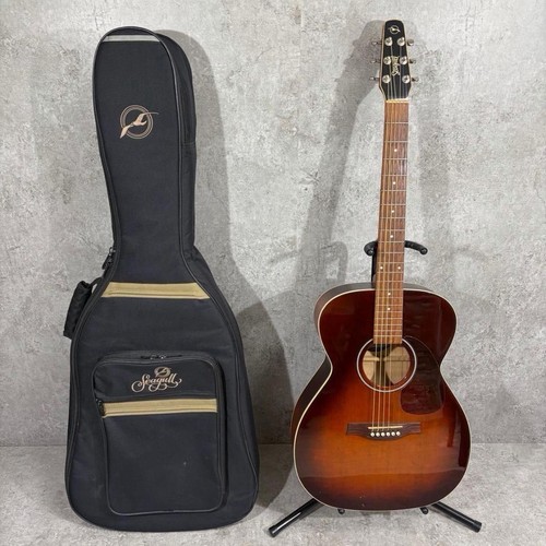 Chitarra acustica seagull - chitarra, s6