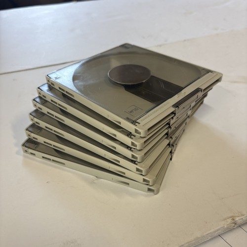 One vintage rom drive - one, cd