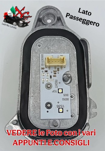 Led 8r0941476a modulo luci - 8r0941476a,