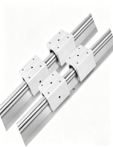 Guide lineari sbr10 1200 - lineari, mm